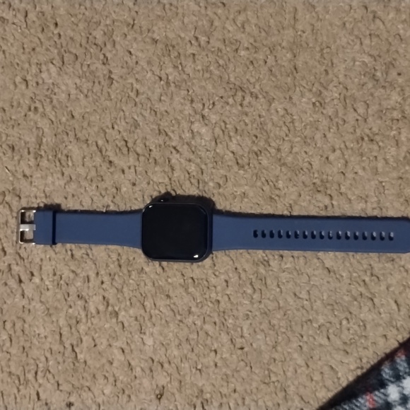 Smart Watch - Picture 1 of 4